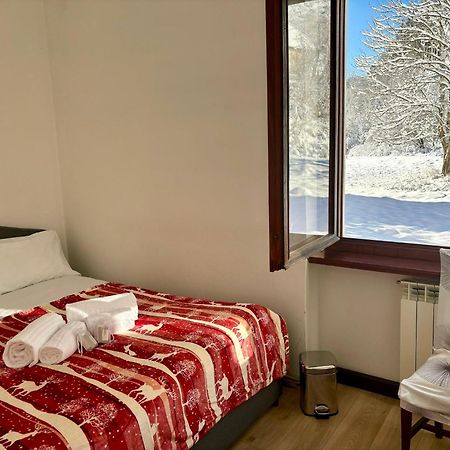Lussuosa Suite In Montagna Con Wifi E Netflix Tarvisio Zewnętrze zdjęcie