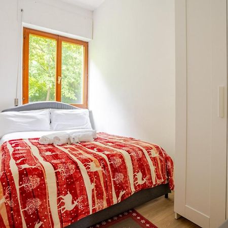 Lussuosa Suite In Montagna Con Wifi E Netflix Tarvisio Zewnętrze zdjęcie