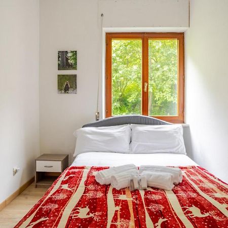 Lussuosa Suite In Montagna Con Wifi E Netflix Tarvisio Zewnętrze zdjęcie