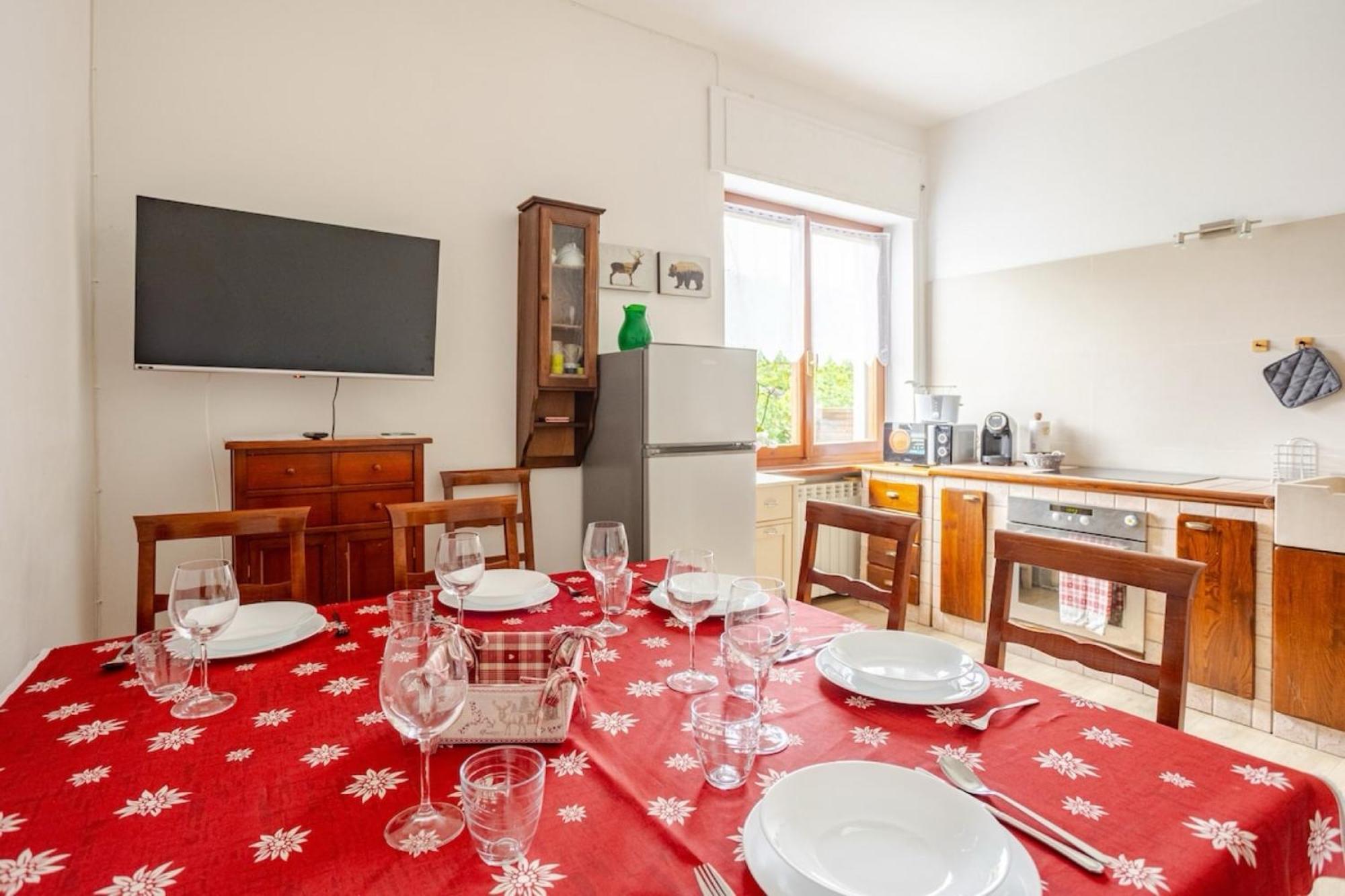 Lussuosa Suite In Montagna Con Wifi E Netflix Tarvisio Zewnętrze zdjęcie